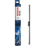 A340H Bosch Flat Rear Wiper Blade 340mm/13inch